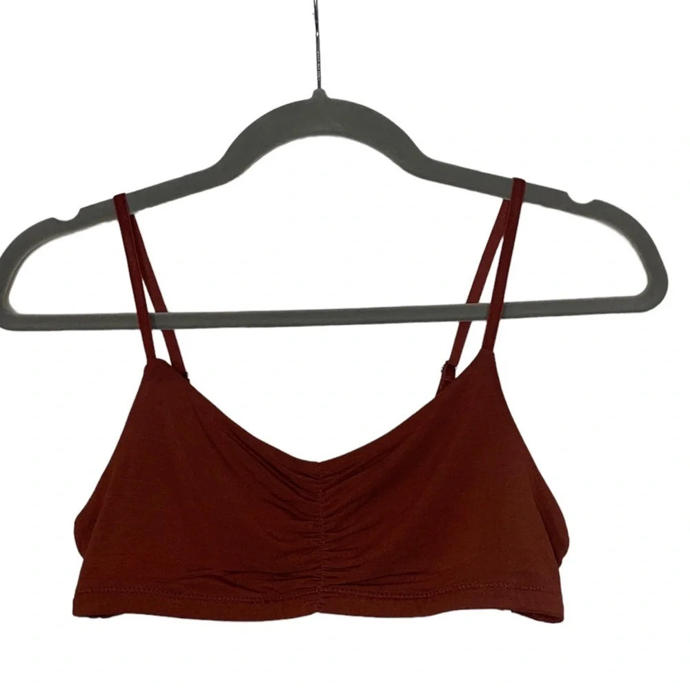 Free People The Essential Bralette - Picture 4 of 7